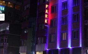 Samsun Park Hotel